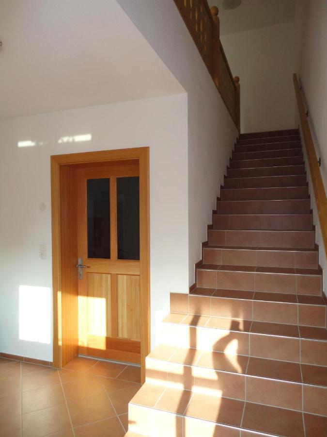 Schiessling Hof Villa Oberndorf in Tirol Bagian luar foto