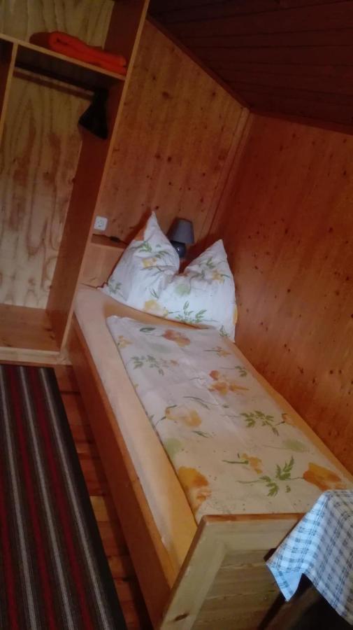 Schiessling Hof Villa Oberndorf in Tirol Bagian luar foto