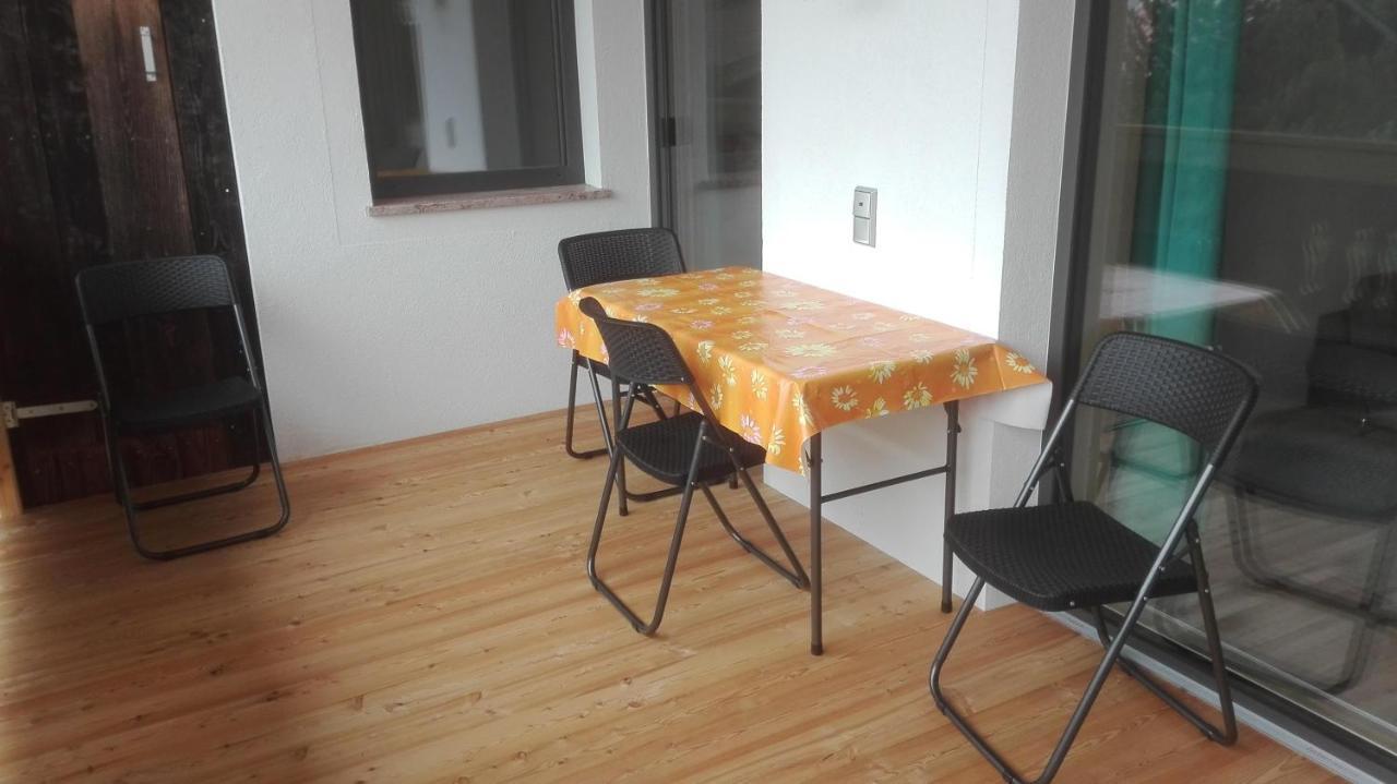 Schiessling Hof Villa Oberndorf in Tirol Bagian luar foto