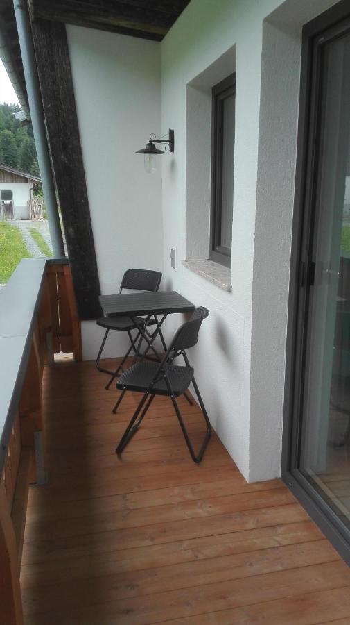 Schiessling Hof Villa Oberndorf in Tirol Bagian luar foto
