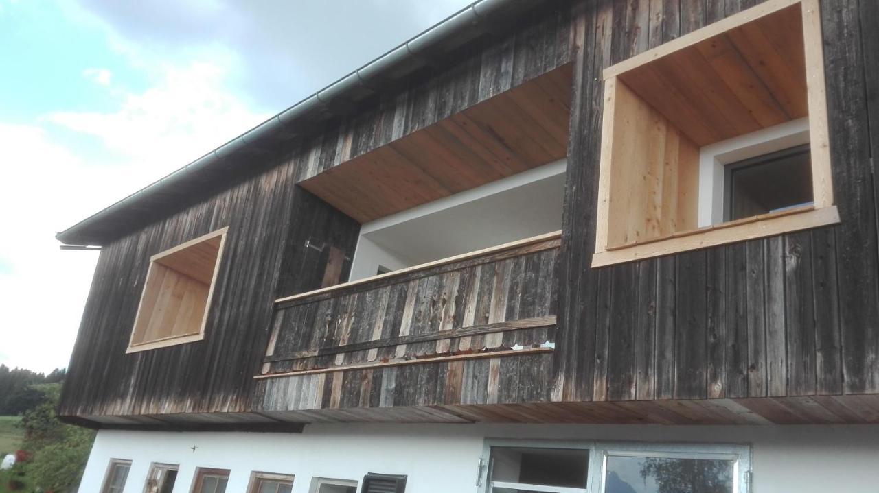 Schiessling Hof Villa Oberndorf in Tirol Bagian luar foto