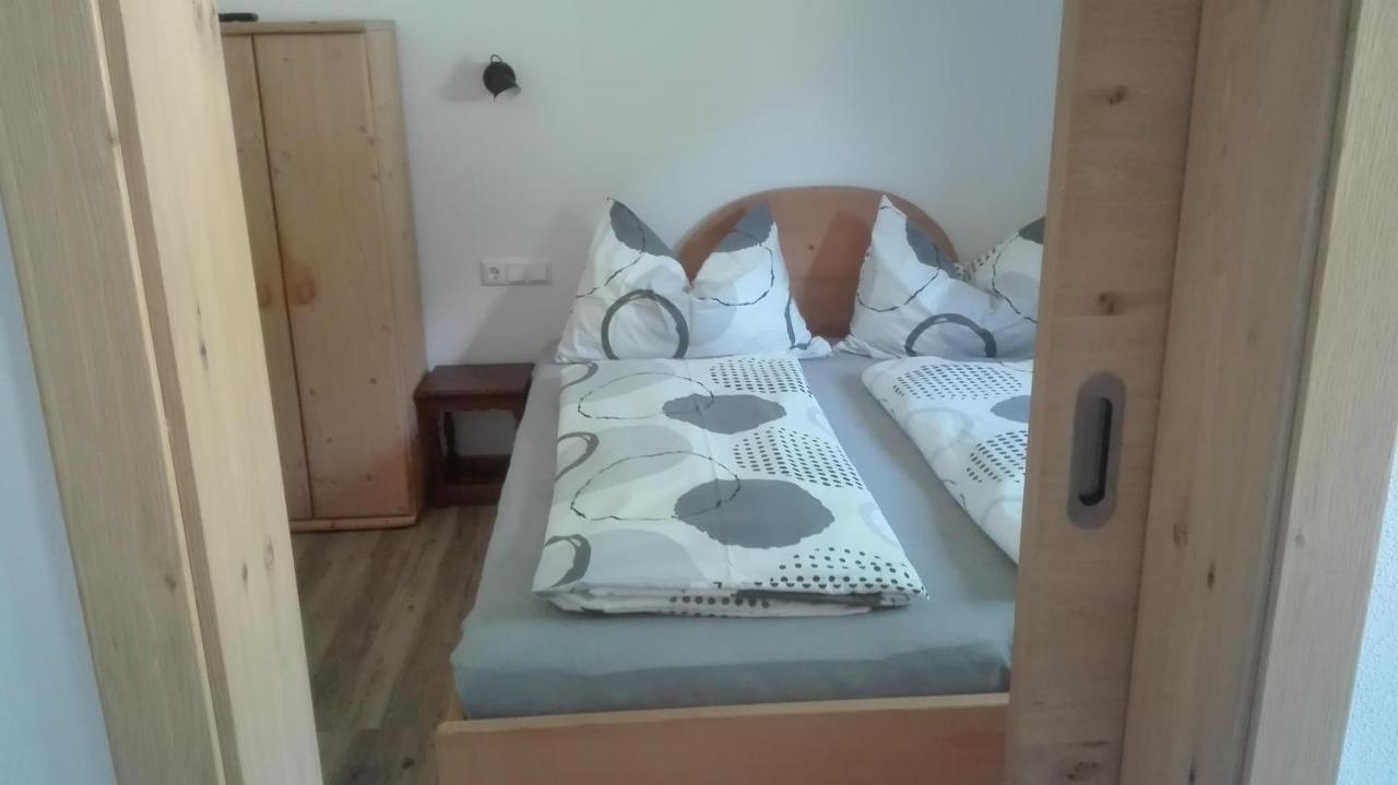 Schiessling Hof Villa Oberndorf in Tirol Bagian luar foto