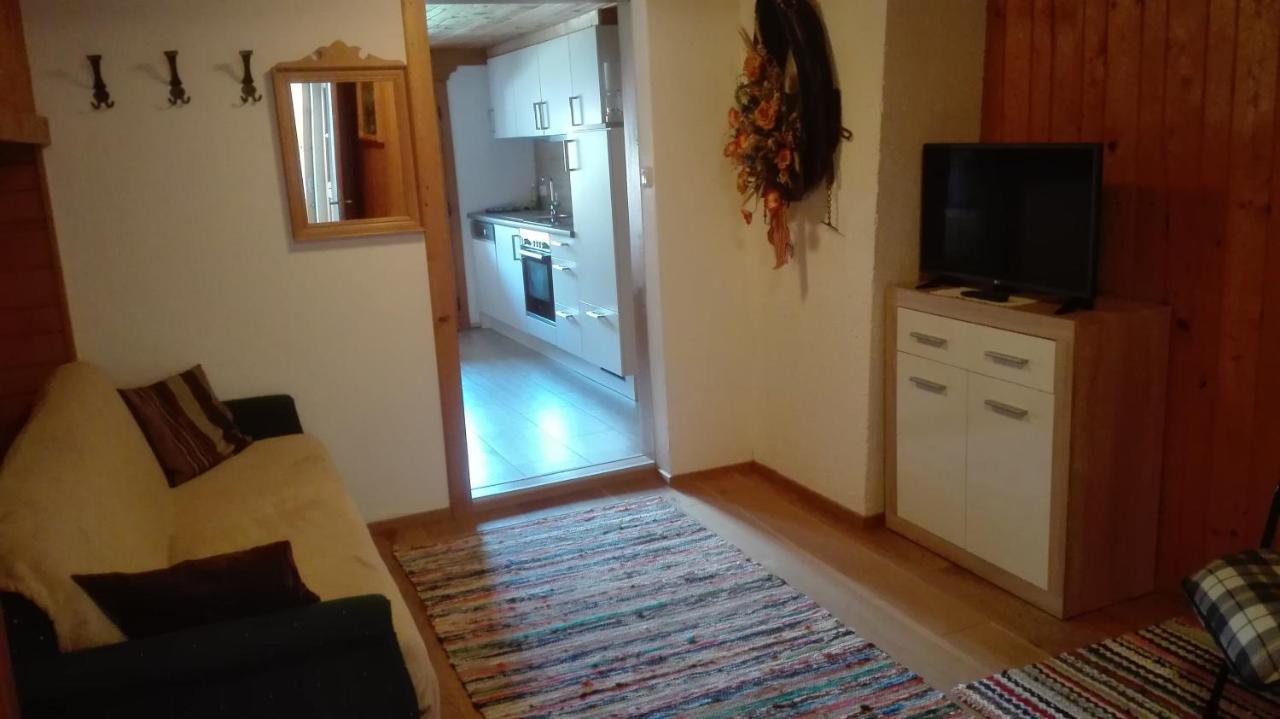 Schiessling Hof Villa Oberndorf in Tirol Bagian luar foto