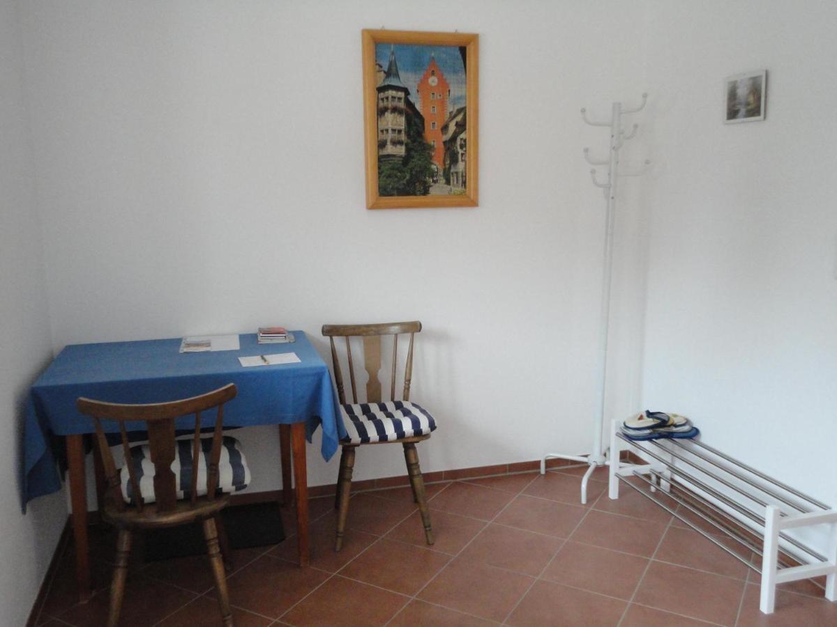 Schiessling Hof Villa Oberndorf in Tirol Bagian luar foto