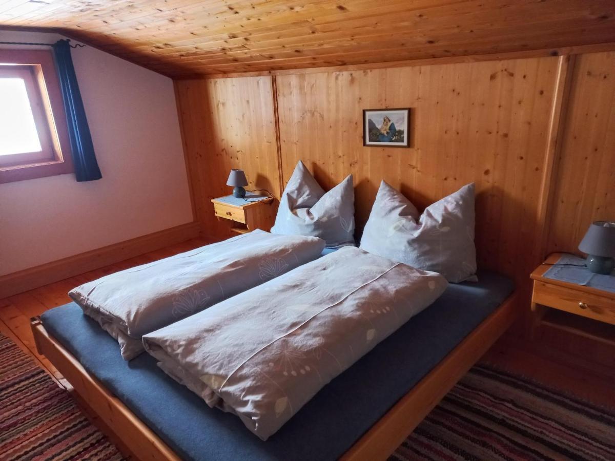 Schiessling Hof Villa Oberndorf in Tirol Bagian luar foto