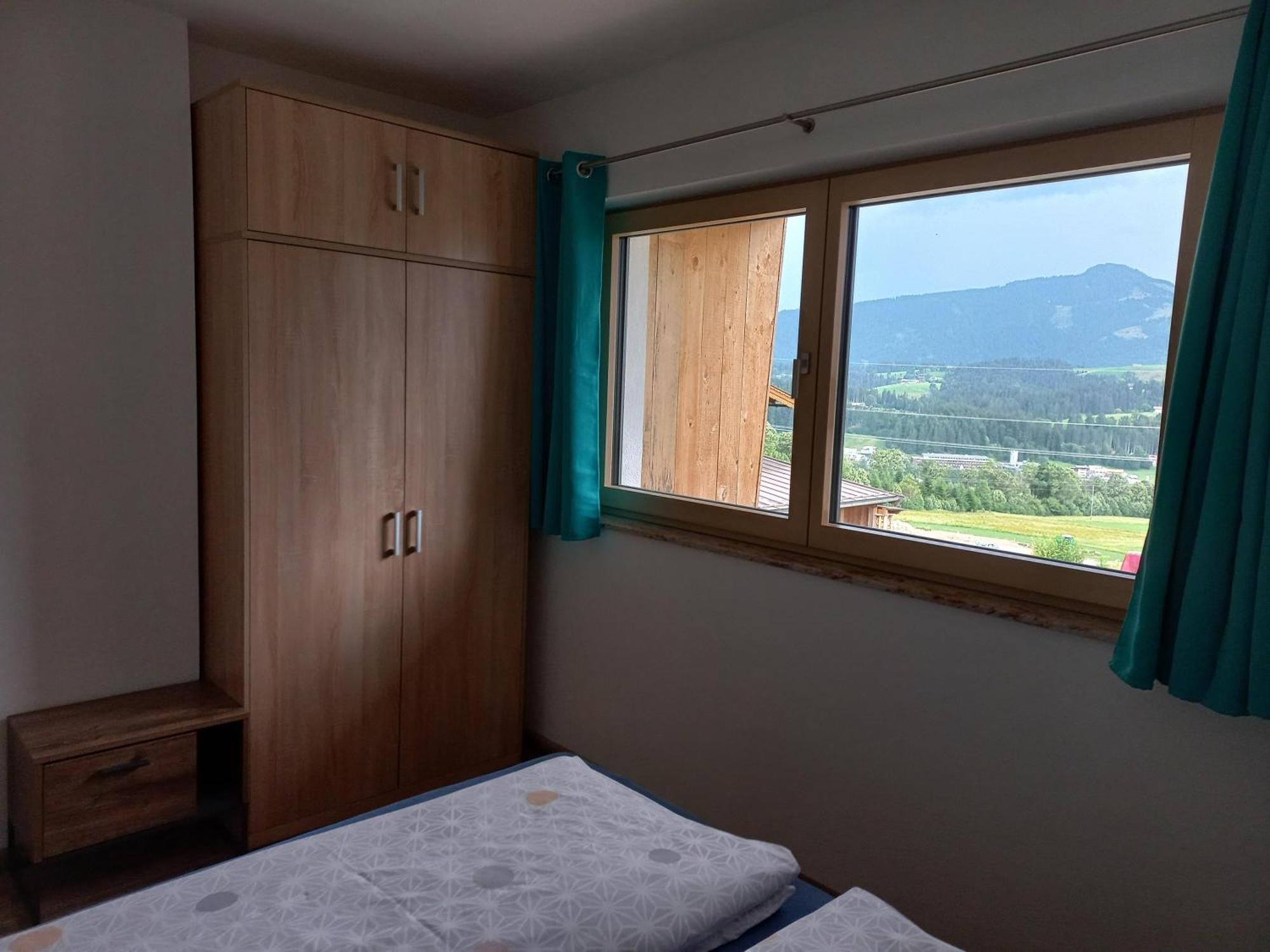 Schiessling Hof Villa Oberndorf in Tirol Bagian luar foto