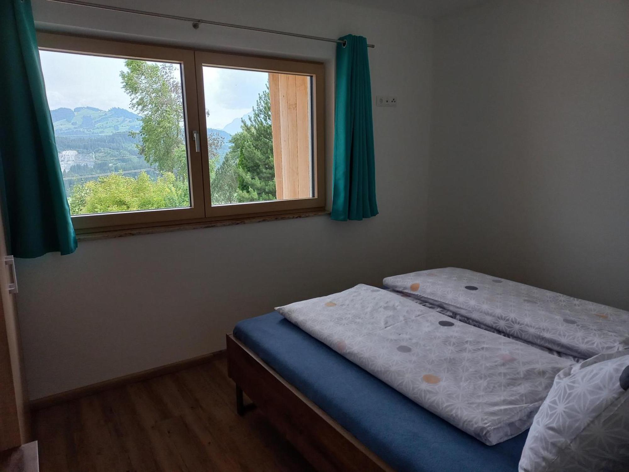 Schiessling Hof Villa Oberndorf in Tirol Bagian luar foto