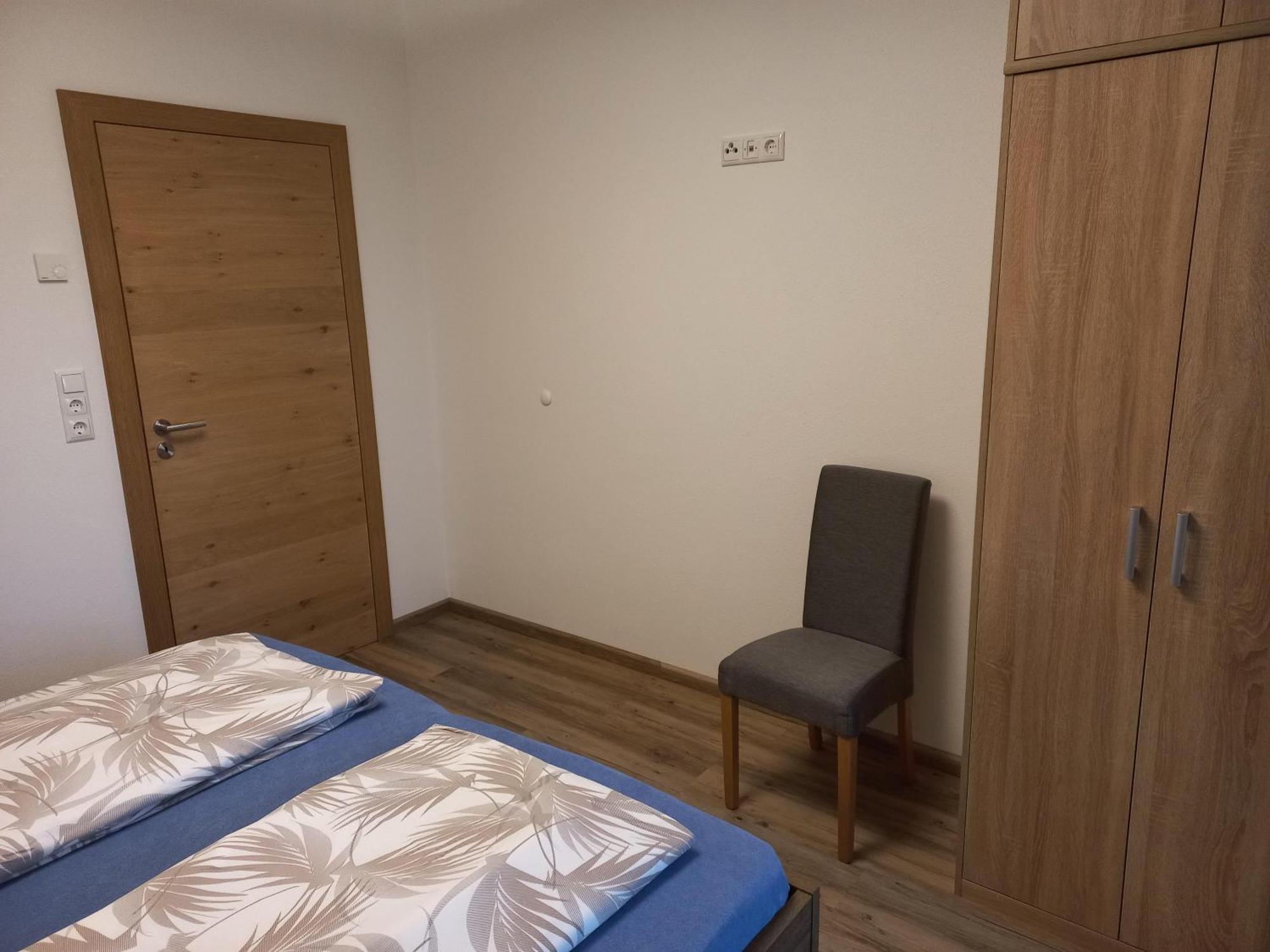 Schiessling Hof Villa Oberndorf in Tirol Bagian luar foto