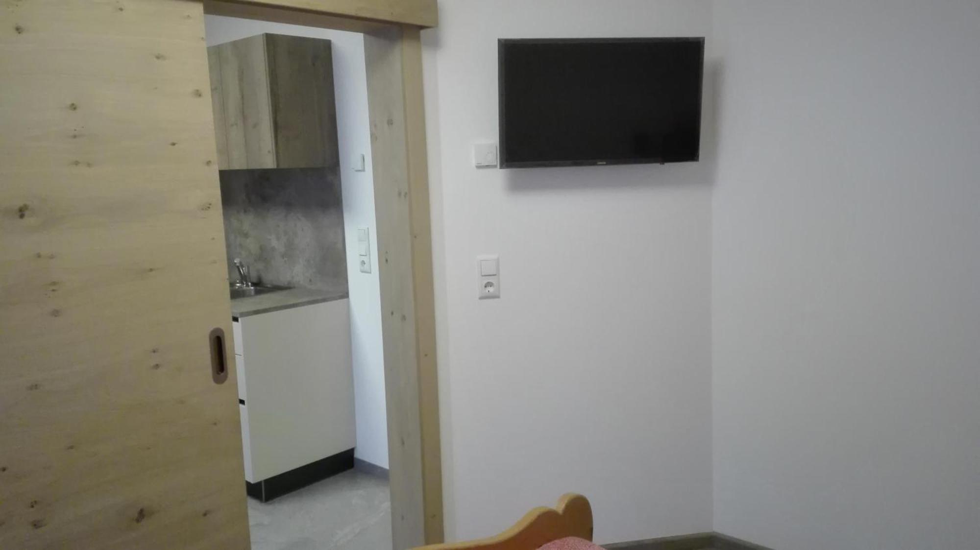 Schiessling Hof Villa Oberndorf in Tirol Bagian luar foto