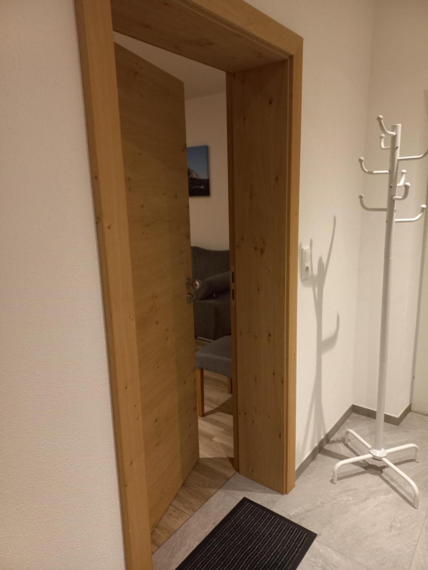 Schiessling Hof Villa Oberndorf in Tirol Bagian luar foto