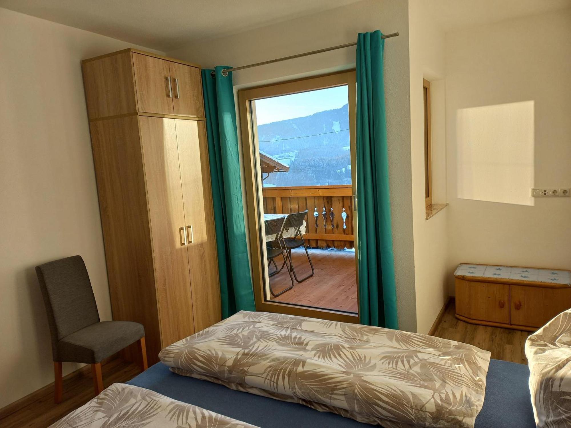 Schiessling Hof Villa Oberndorf in Tirol Bagian luar foto