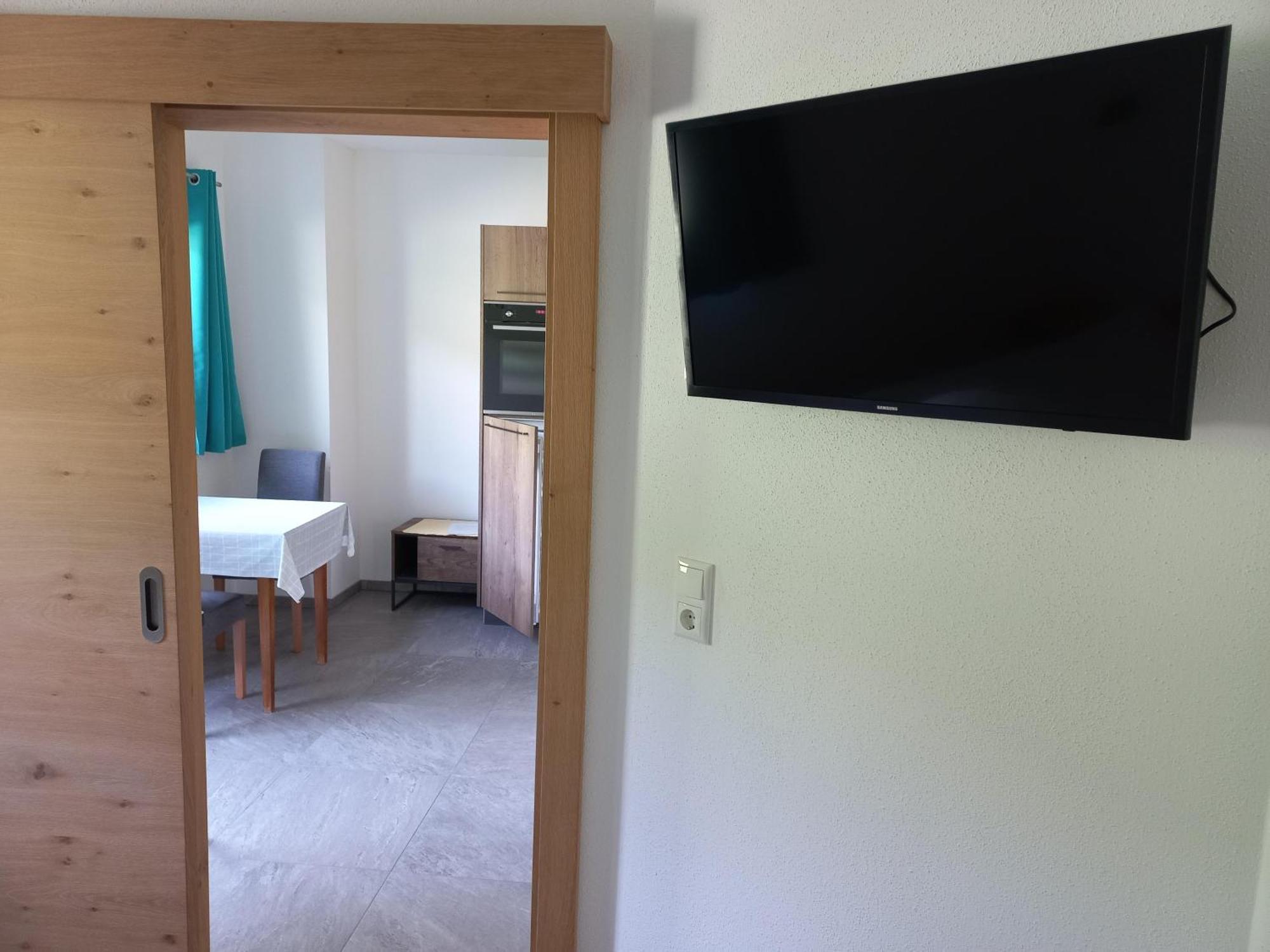Schiessling Hof Villa Oberndorf in Tirol Bagian luar foto